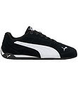 Puma Sko - Replicatch SD - Sort/Hvid