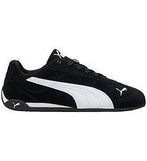 Puma Sko - Replicatch SD - Sort/Hvid