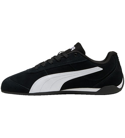 Puma Sko - Replicatch SD - Sort/Hvid