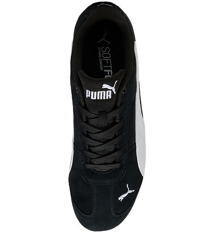 Puma Sko - Replicatch SD - Sort/Hvid