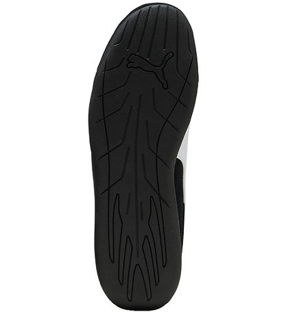 Puma Sko - Replicatch SD - Sort/Hvid