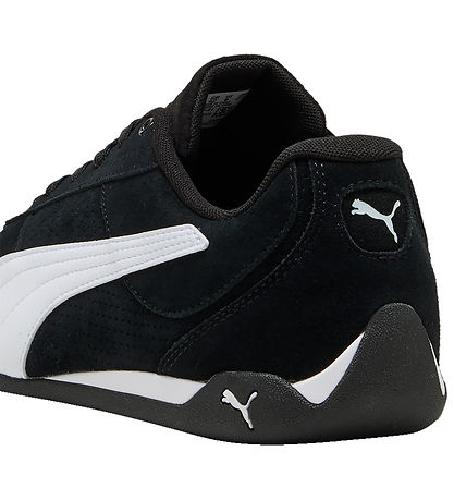 Puma Sko - Replicatch SD - Sort/Hvid