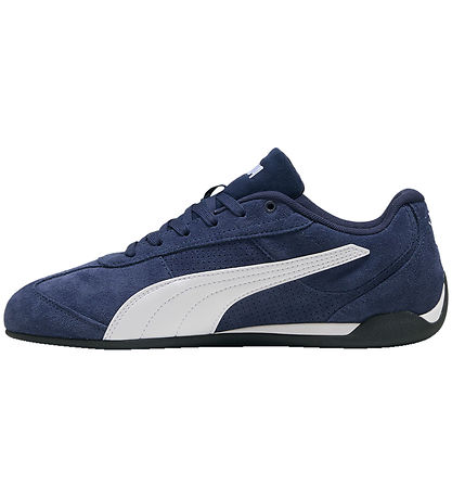 Puma Sko - Replicatch SD - Navy/Hvid
