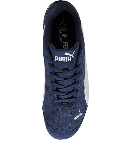 Puma Sko - Replicatch SD - Navy/Hvid
