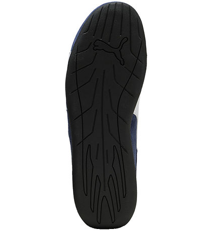 Puma Sko - Replicatch SD - Navy/Hvid