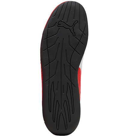 Puma Sko - Replicatch SD - Rød/Hvid