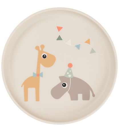 Done by Deer Teller - Feinschmecker - Celebration Sand