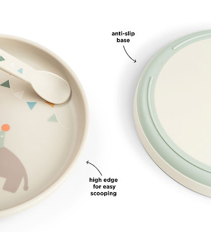 Done by Deer Teller - Feinschmecker - Celebration Sand