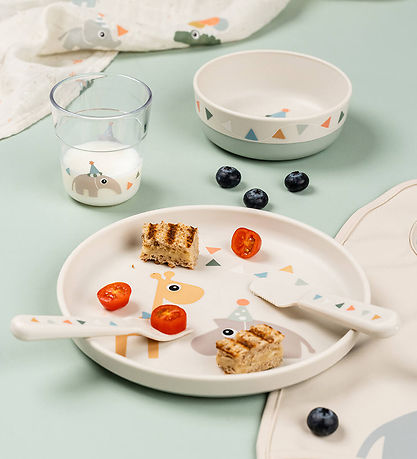 Done by Deer Teller - Feinschmecker - Celebration Sand