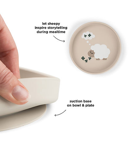 Done by Deer Stick & Stay Platte - Tiny Farm Sand