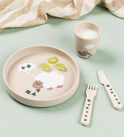 Done by Deer Stick & Stay Platte - Tiny Farm Sand