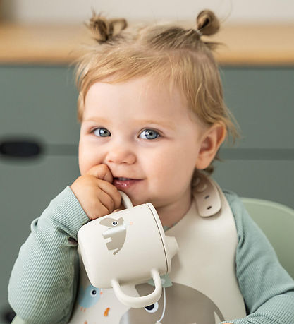 Done by Deer Hagesmæk - Silikone - Celebration - Sand