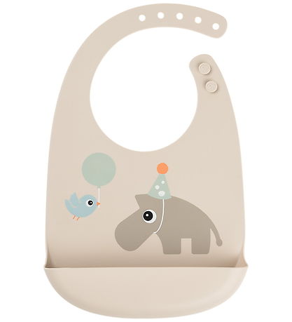 Done by Deer Hagesmæk - Silikone - Celebration - Sand