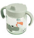 Done by Deer Learning spout w. Handle - 260 mL. - Playground - G