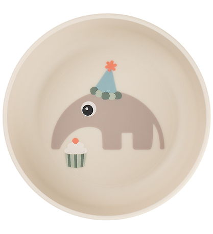 Done by Deer Skål - Foodie - Celebration - Sand