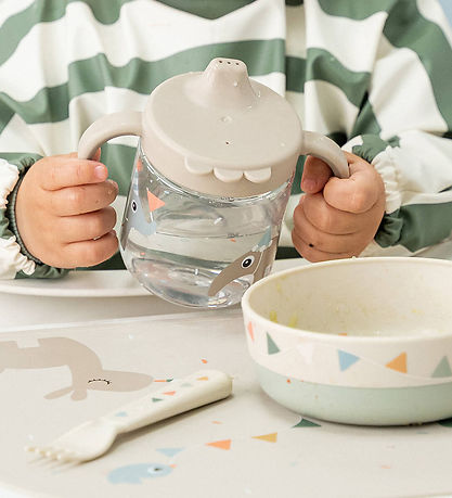 Done by Deer Skål - Foodie - Celebration - Sand