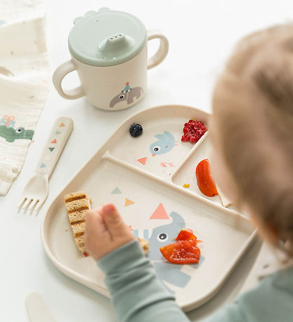 Done by Deer Tudkop - Foodie - Celebration - Sand