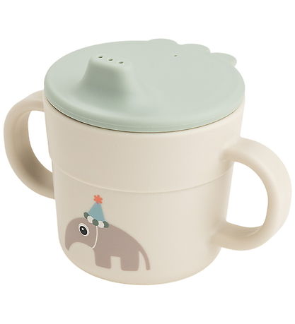 Done by Deer Tudkop - Foodie - Celebration - Sand