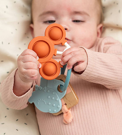 Done by Deer Sanse- & Aktivitetsring - Celebration - Farvemix