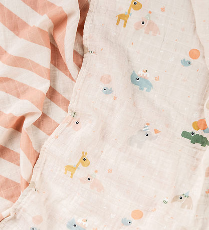 Done by Deer Stofble - 2-pak - Celebration - Pudder