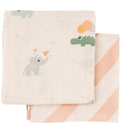 Done by Deer Stofble - 2-pak - Celebration - Pudder