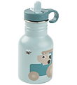 Done by Deer Water Bottle - Stainless Steel - 350 mL - Tiny Farm