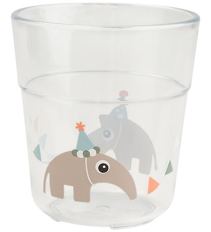 Done by Deer Tasse - Celebration - Sable