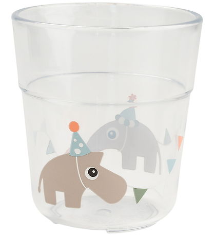 Done by Deer Tasse - Celebration - Sable