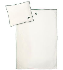 Moonboon Bedding - Junior - Nature w. Leaf