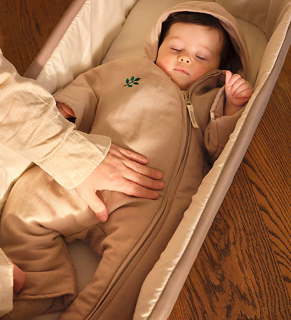 Moonboon Kørerdragt - Linen - Earth