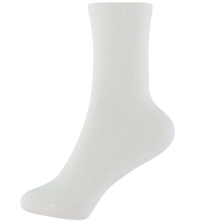 Name It Strømper - 5-pak - NkmVaks - Grey Melange