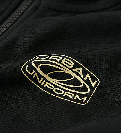 Name It Cardigan - Sweat - NkmDinun - Sort