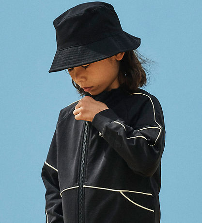 Name It Cardigan - Sweat - NkmDinun - Sort