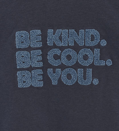 Minymo Hættetrøje - Odyssey Gray