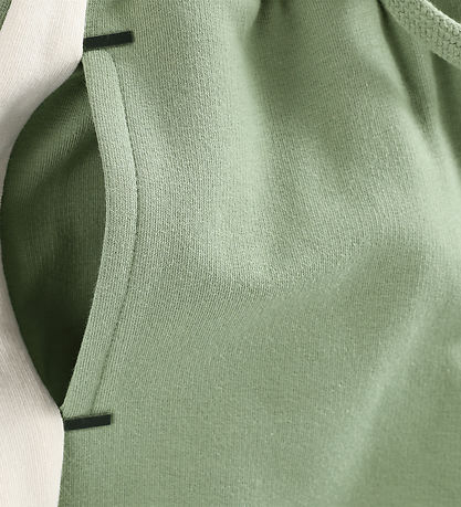 Minymo Sweatspants - Lily Pad