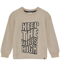 Minymo Bluse - Crockery