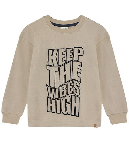 Minymo Bluse - Crockery