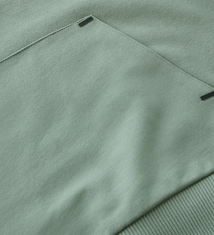 Minymo Sweatshirt - Lily Pad