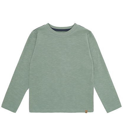 Minymo T-shirt - Lily Pad