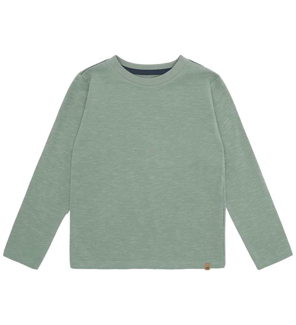 Minymo Bluse - Lily Polster - Minymo - 5 Jahre (110) - Blusen