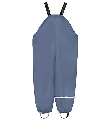 CeLaVi Regnbukser - PU - Flint Stone