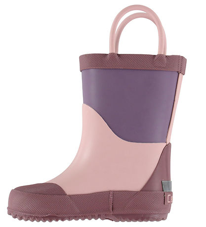 CeLaVi Gummistøvler - Misty Rose