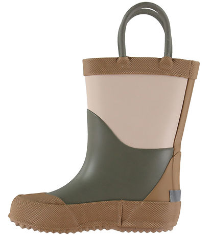 CeLaVi - Gummistøvler - Sea Turtle