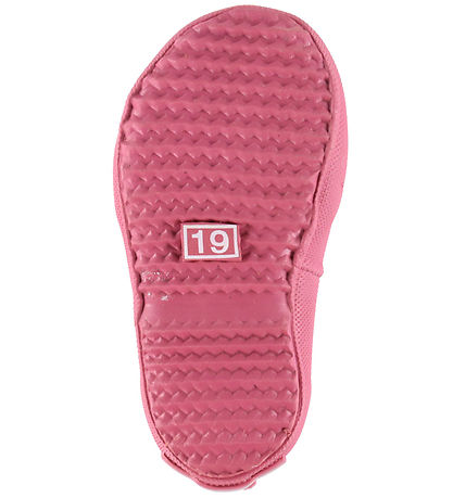 CeLaVi Gummistøvler - Kort - Rose Wine