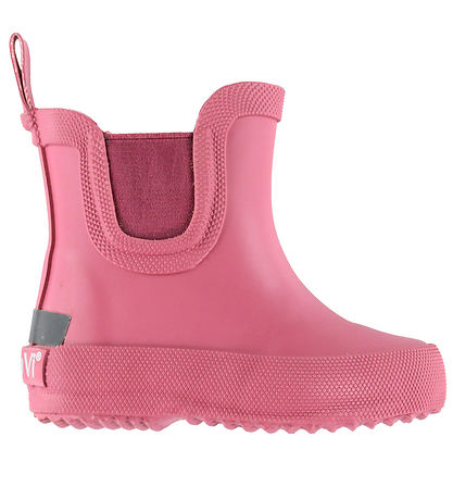 CeLaVi Gummistøvler - Kort - Rose Wine