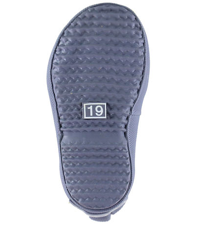 CeLaVi Gummistøvler - Kort - Flint Stone