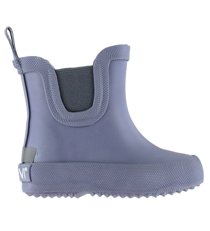 CeLaVi Gummistøvler - Kort - Flint Stone billede