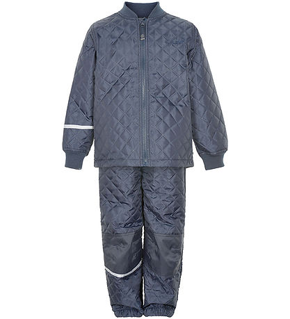 CeLaVi Termosæt - Flint Stone