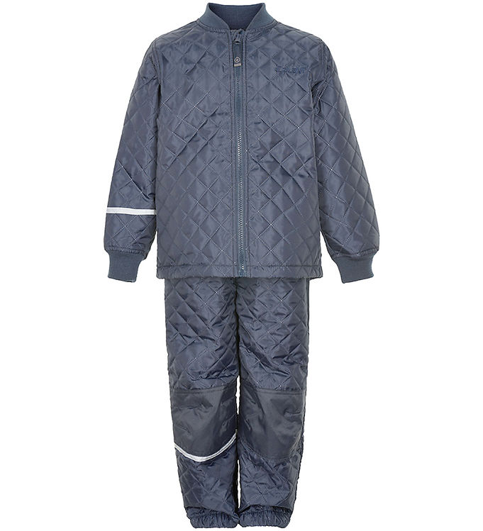 CeLaVi Termotøj - Quiltet - Flint Stone billede