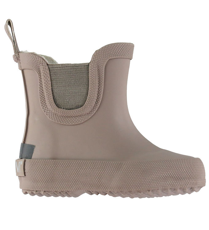 CeLaVi Gummistøvler - Kort - Fungi billede